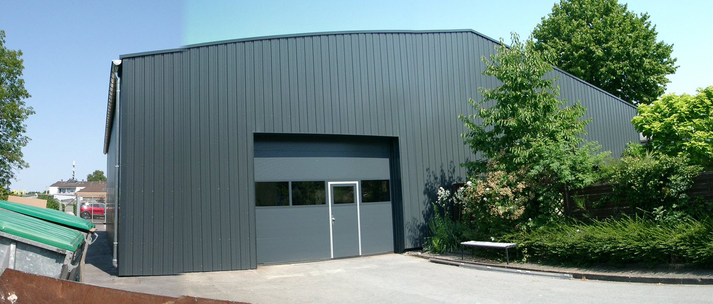 HAAN - Ohligser Straße 58