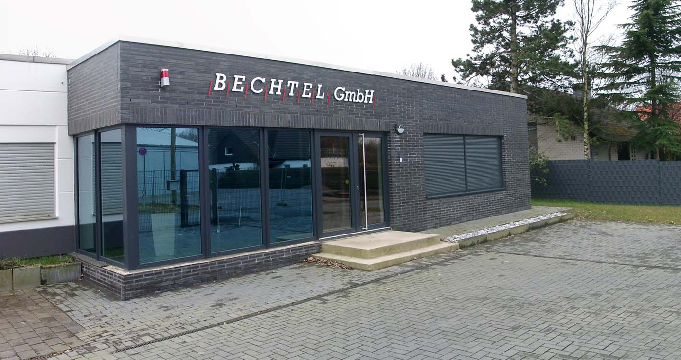 WUPPERTAL - Westring 395