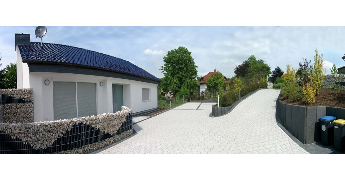 WUPPERTAL - Mittelsudberg 4