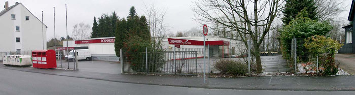 SOLINGEN - Lützowstraße 173