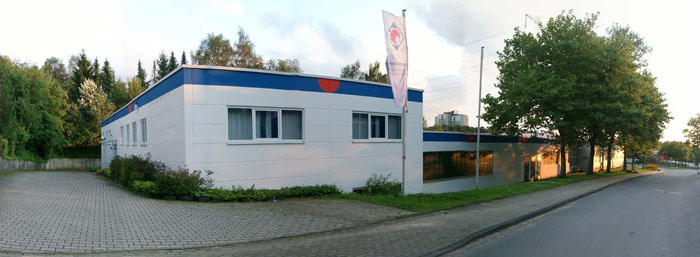 HAAN - Bergische Straße 4 (2018)