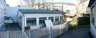 WUPPERTAL - Unterer Grifflenberg 35