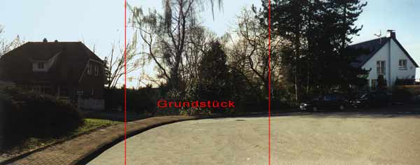 SOLINGEN - Altenbergerweg