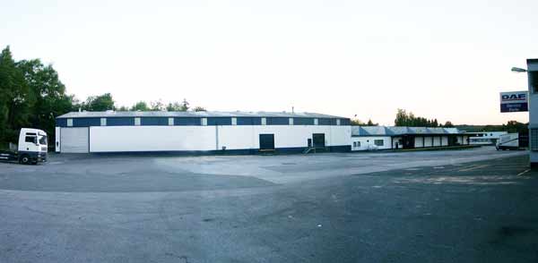 WUPPERTAL - Vohwinkeler Straße 119