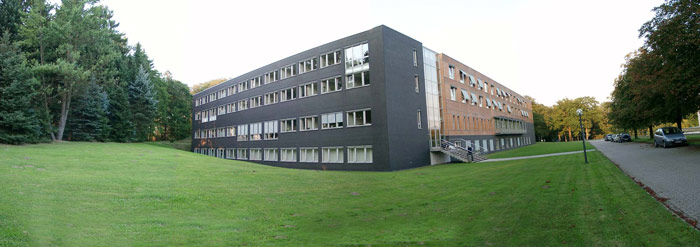 WUPPERTAL - Im Saalscheid 8