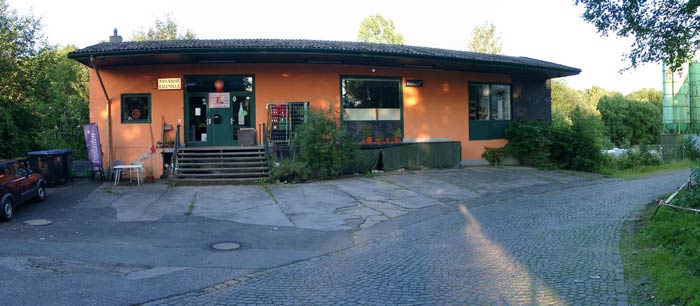 REMSCHEID - Raiffeisenstraße 14