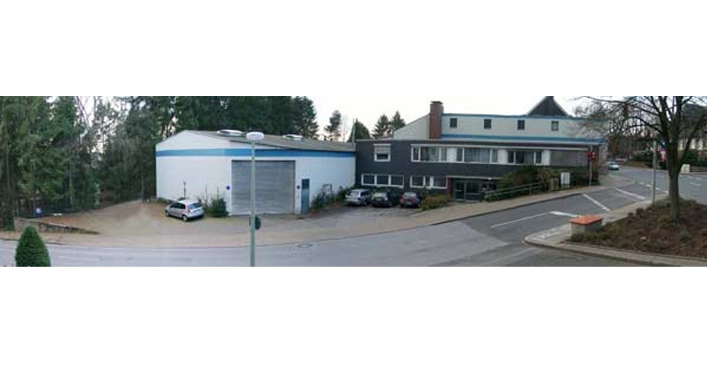 HEILIGENHAUS - Wülfrather Straße 6