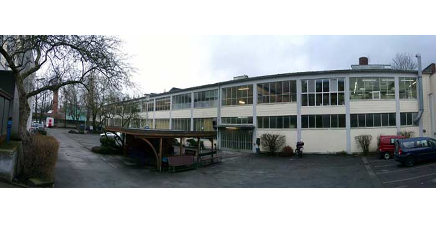 WUPPERTAL - Lenneper Straße 41