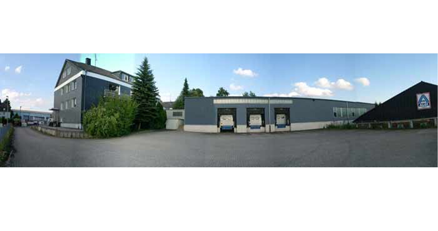 WUPPERTAL - Küllenhaner Straße 51-55 (2017) 