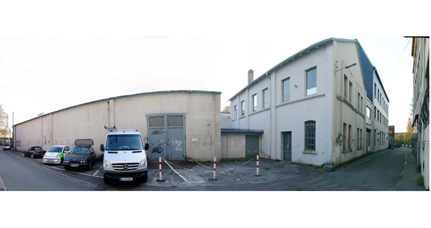 WUPPERTAL - Alter Lenneper Weg 19