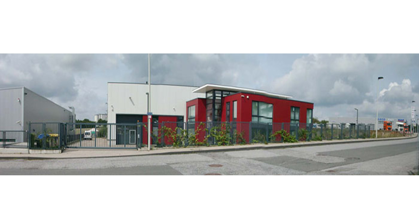 SOLINGEN - Piepersberg 23