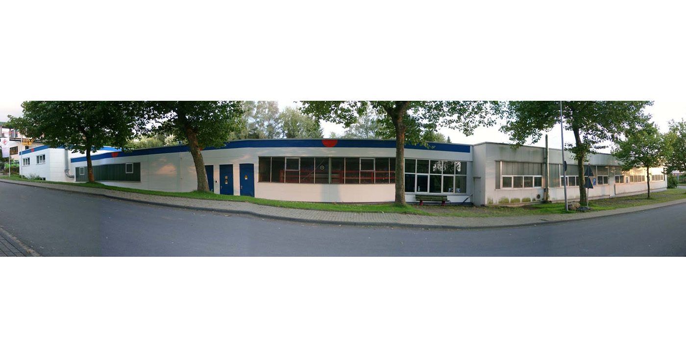 HAAN - Rheinische Straße 6 (2016)