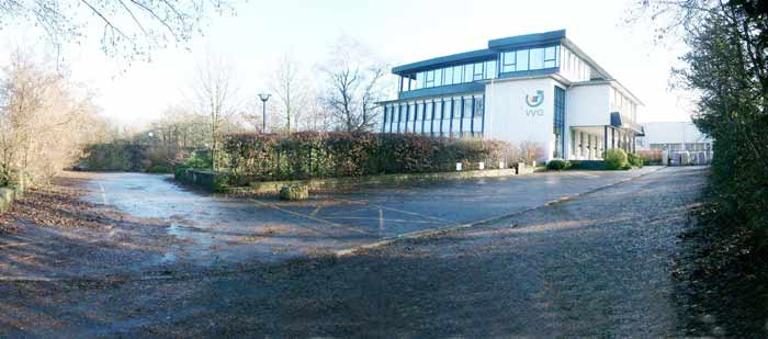 VELBERT - Bahnhofstraße 74