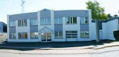 VELBERT - Bessemer Straße 4