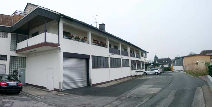 LEICHLINGEN - Bremsen 4