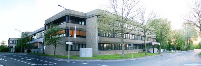 HAAN - Düsselberger Straße 15