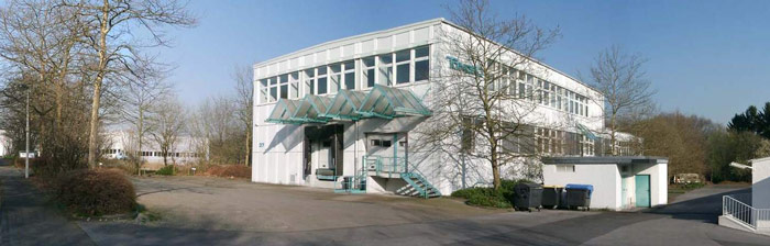 SOLINGEN - Höhscheider Weg 37