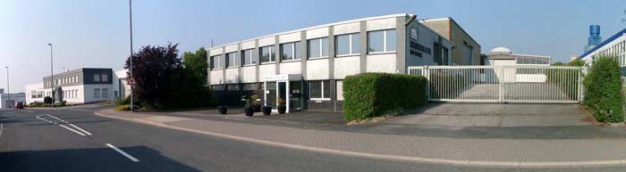 VELBERT - Industriestraße 70