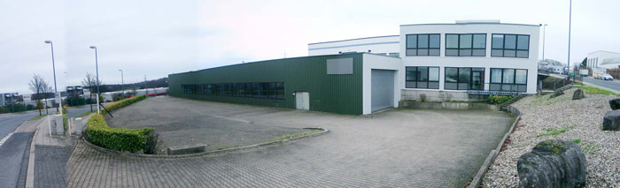 VELBERT - Industriestraße 78