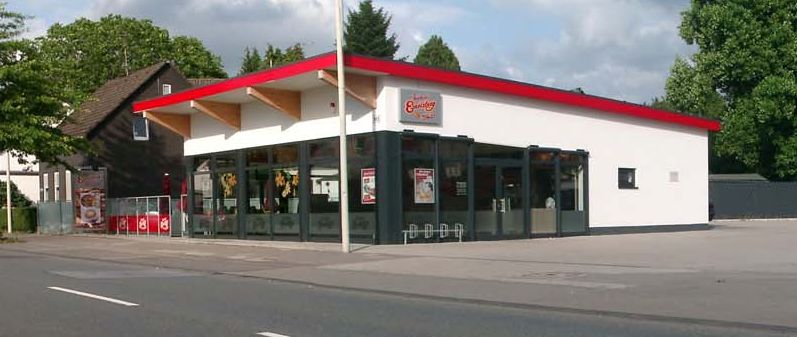 SOLINGEN - Aufderhöher Straße 147