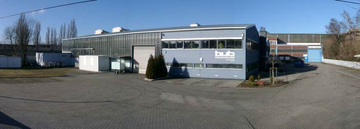 SOLINGEN - Alte Ziegelei 1