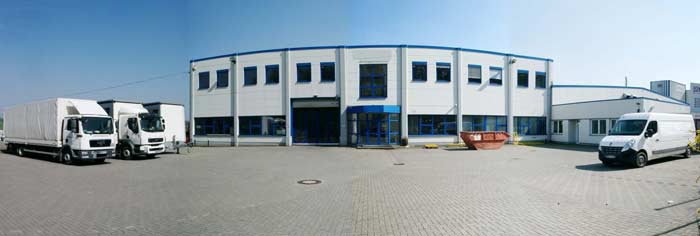 VELBERT - Haberstraße 24