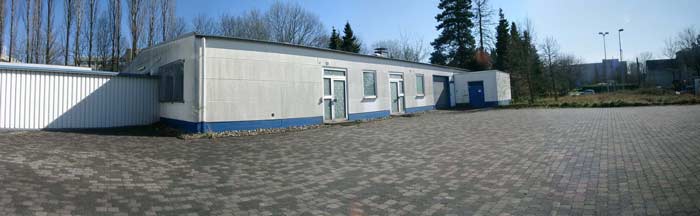 SOLINGEN - Höher Straße 4