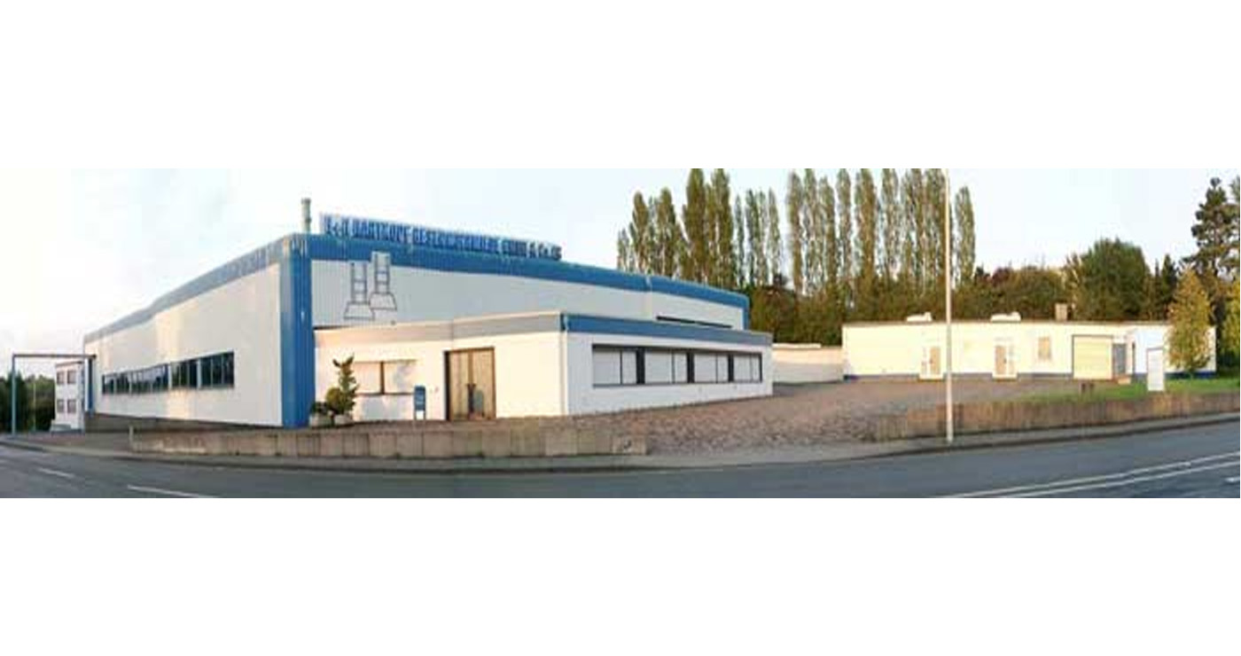 SOLINGEN - Höher Straße 6