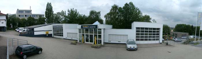 WUPPERTAL - Westring 216