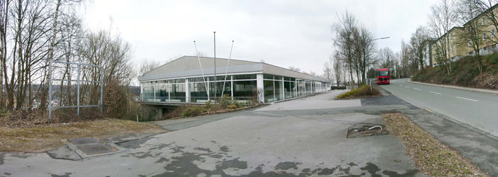 WUPPERTAL - Haaner Straße 21