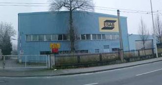 SOLINGEN - Beethoven Straße 129-145