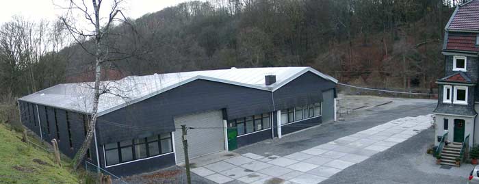 REMSCHEID - Alte Pulvermühle 20 (2012)