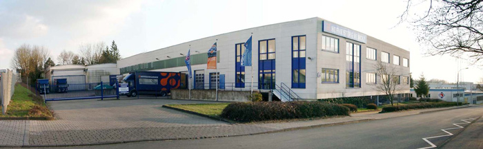 HAAN - Bergische Straße 6