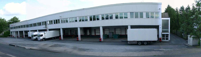 HAAN - Boschstraße 1