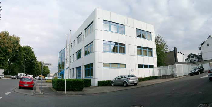 WUPPERTAL - In der Fleute 46 (2013)