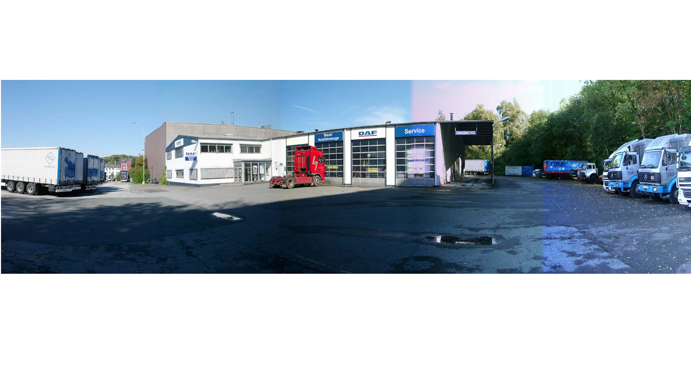 WUPPERTAL - Vohwinkeler Straße 117