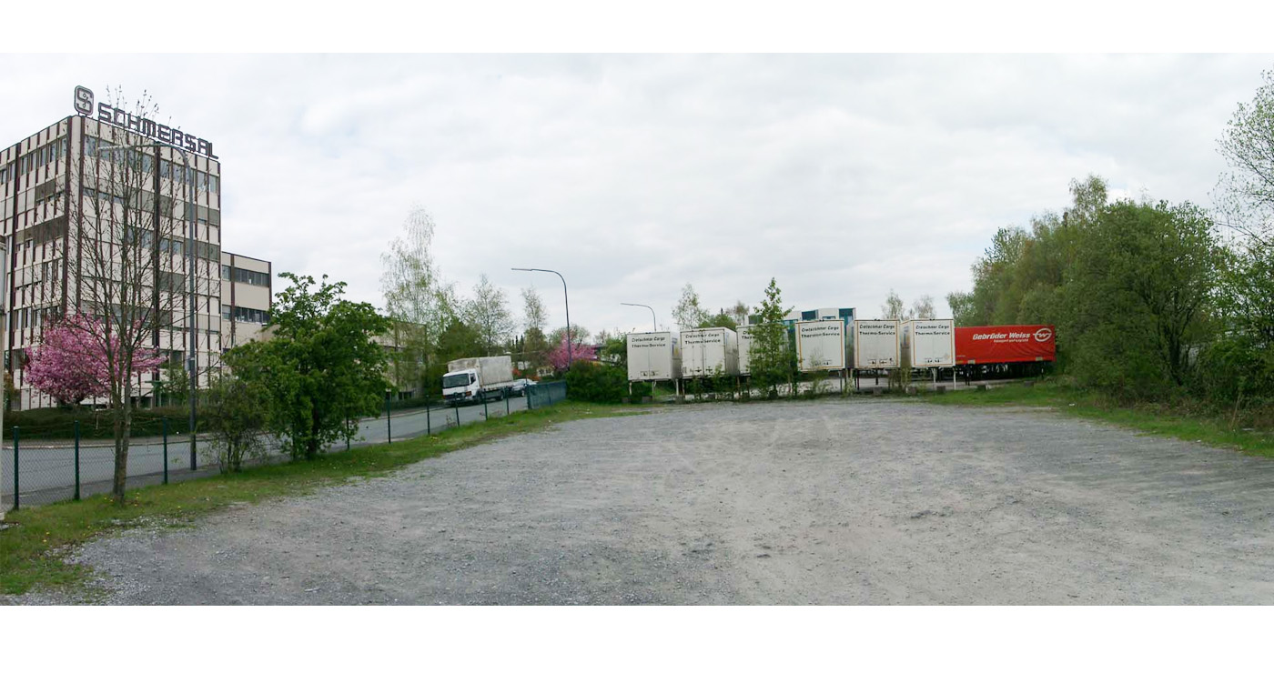 WUPPERTAL - Hölker Feld - Möddinghof