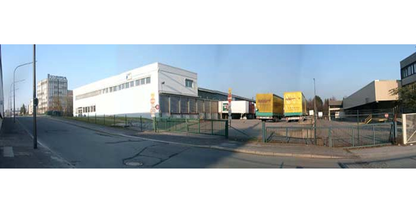 WUPPERTAL - Hölker Feld 11