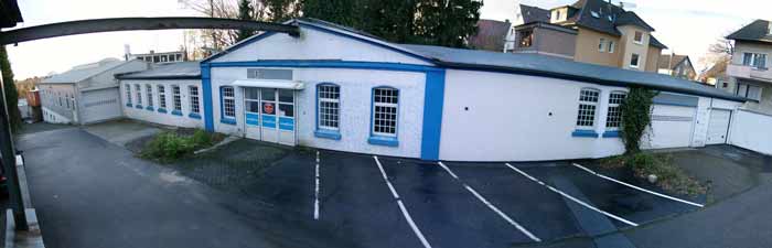 SOLINGEN - Beethovenstraße 117 A (2010)