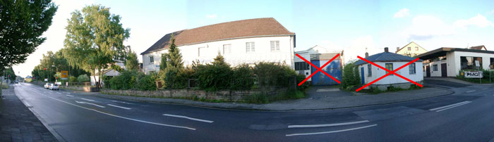 LEICHLINGEN - Rosslenbruch 5 (2012)