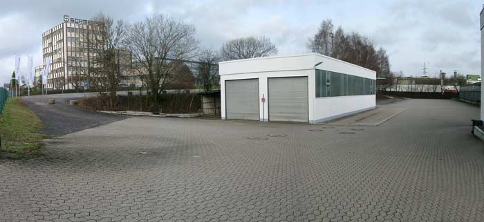 WUPPERTAL - Hölker Feld 11 A