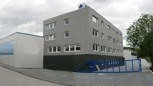 WÜLFRATH - Tönisheider Straße 12-16