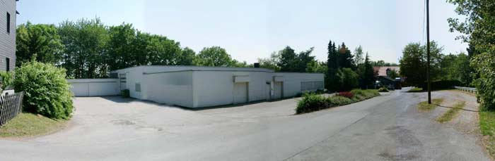 SOLINGEN - Westring 395 (2012)