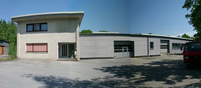 SOLINGEN - Klauberger Straße 9