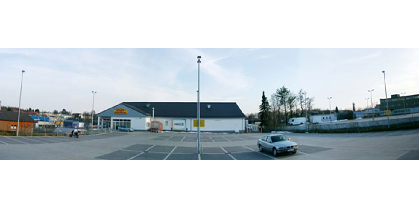 REMSCHEID - Trecknase NETTO