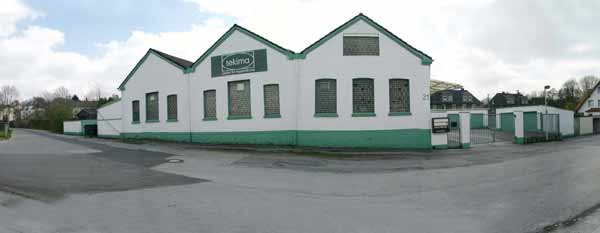 SOLINGEN - Brabanter Straße 21