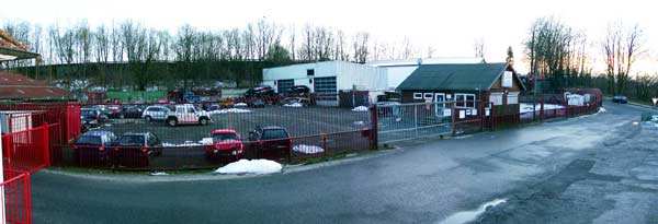 REMSCHEID - Jägerwald 26