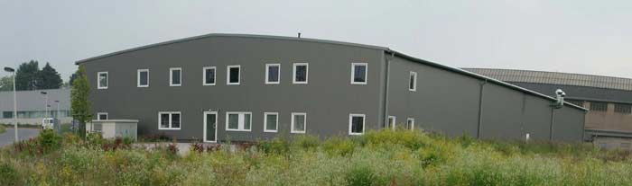 SOLINGEN - Monhofer Feld 9