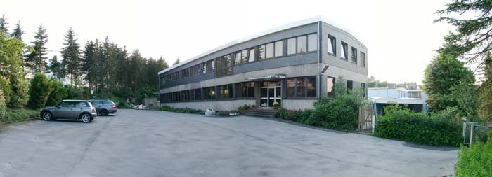 WUPPERTAL - Paul-Deffke-Straße 30