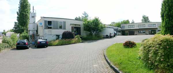 SOLINGEN - Schmalzgrube 10